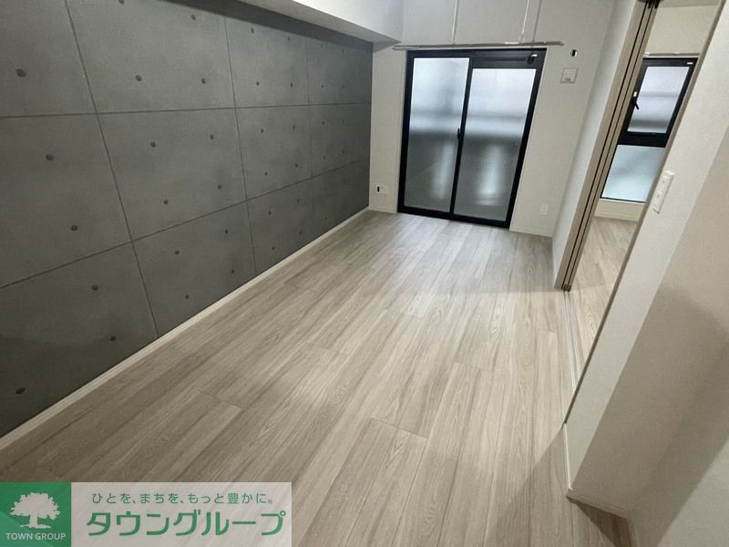 居室・リビング　別部屋のお写真です。