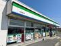 コンビニ　ファミリーマート 米子淀江店（コンビニ）まで700m