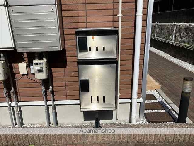 その他共有部分　その他共有部分