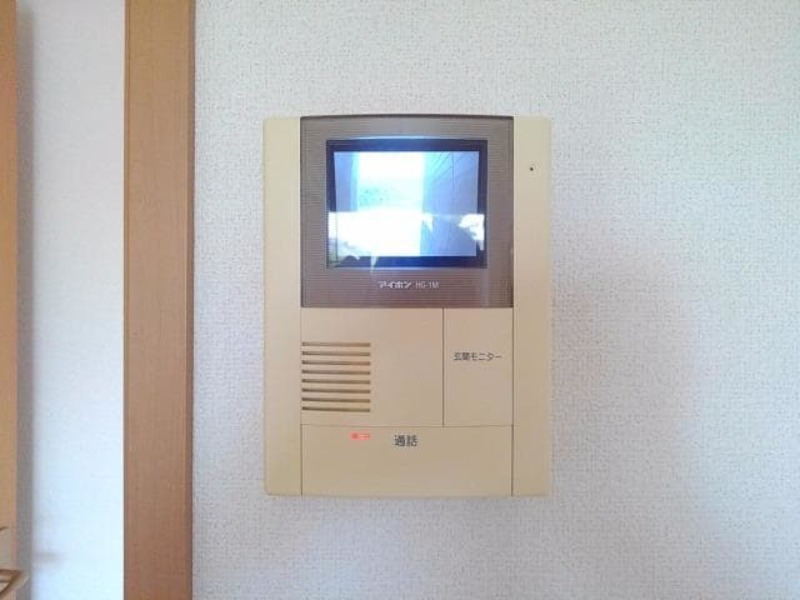 セキュリティ　図面と現状に相違がある場合には現状を優先