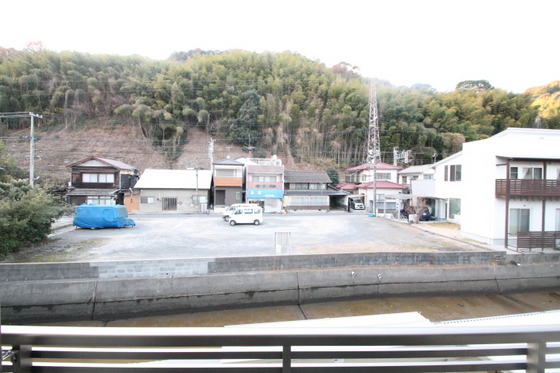 眺望　※別号室の写真を使用