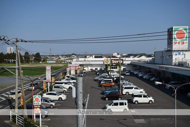 その他　セリア桜町店（その他）まで1300m