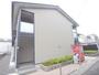 レオパレス田中殿 1階 築16年5ヶ月の賃貸物件