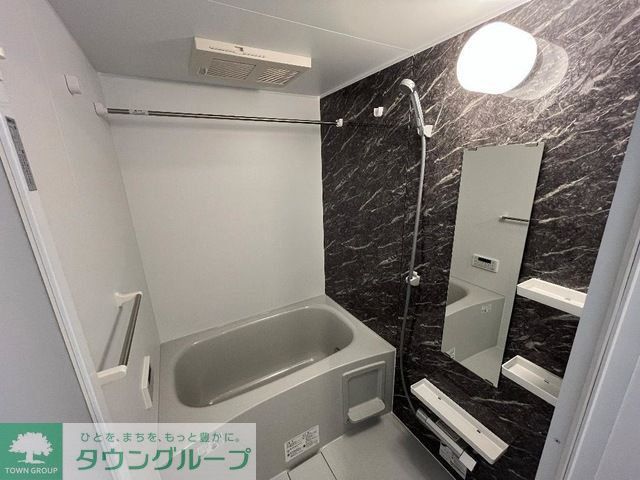 バス・シャワールーム　同仕様画像