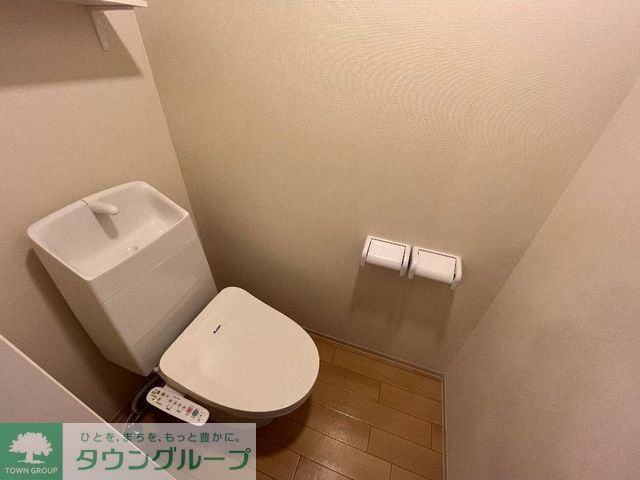 トイレ　同仕様画像