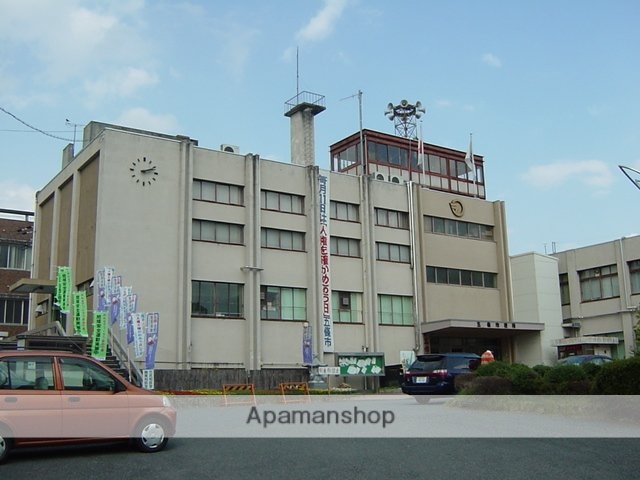 その他　五條市役所（その他）まで445m