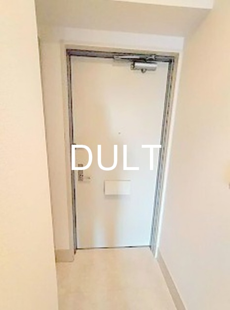 玄関　玄関です。