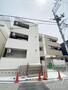 服部天神駅より徒歩7分 築2年 3階建の賃貸物件