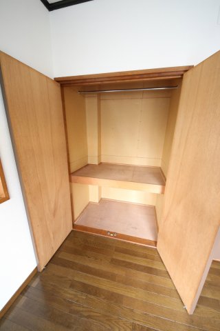 収納　他号室参考写真