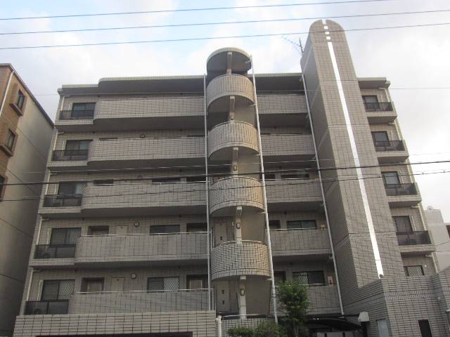 地下鉄御堂筋線 あびこ駅 徒歩7分 築32年