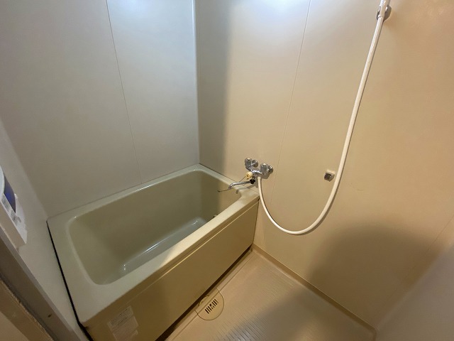 バス・シャワールーム　※別部屋参考写真