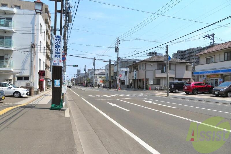その他　（その他）まで100m