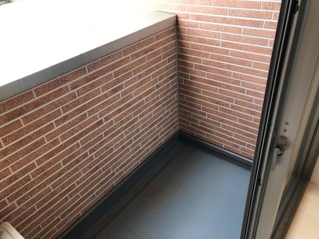 バルコニー　ベランダ