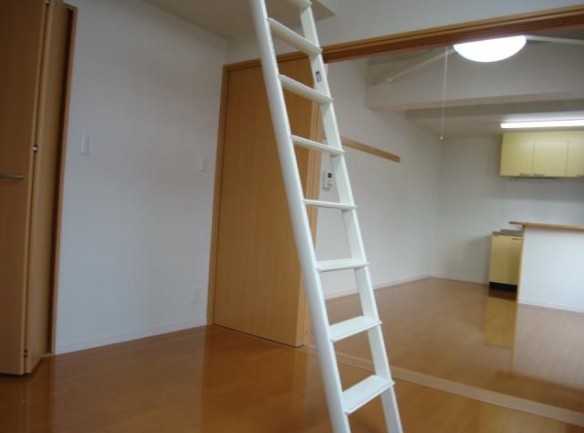 その他部屋・スペース　別部屋の参考写真です