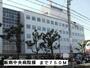 病院　阪南中央病院様（病院）まで750m