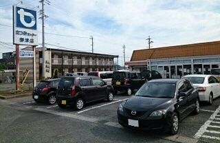 スーパー　たつみストアー（スーパー）まで1500m