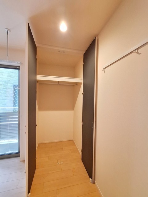 収納　★クローゼット★