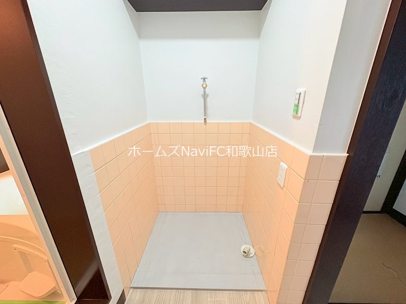 西村グリーンハイツのその他写真