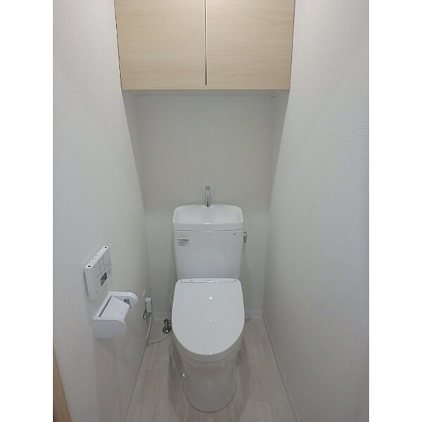 リライアンス河原町のトイレ写真