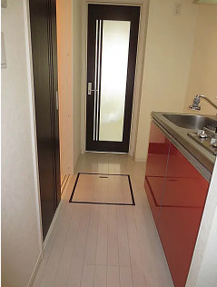 玄関　別部屋参考写真