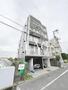 等々力駅より徒歩10分 4階 築18年4ヶ月の賃貸物件