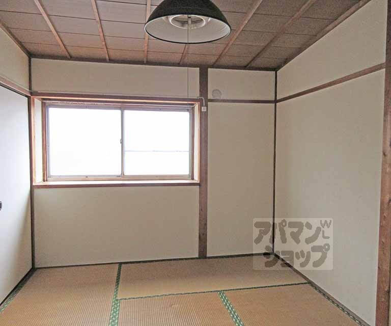 その他部屋・スペース　２階和室です