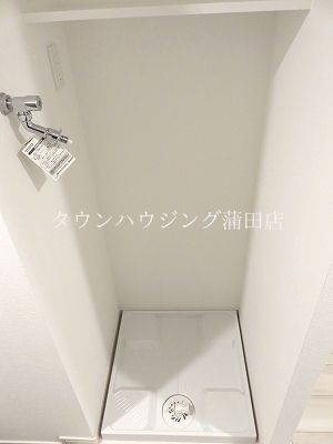 その他設備　★タウンハウジング蒲田店取り扱い★