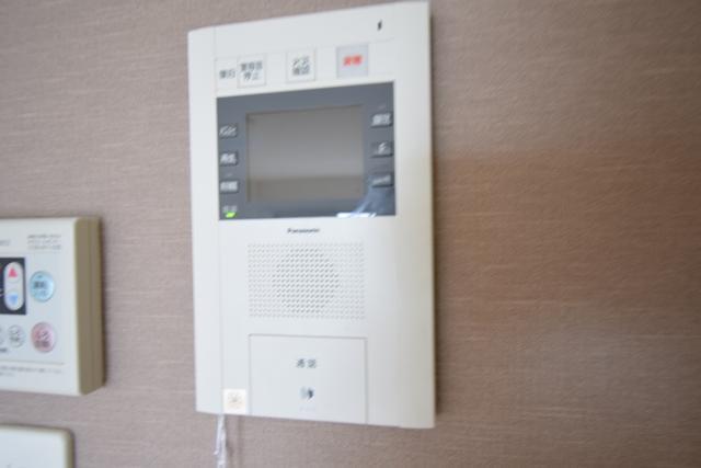 セキュリティ　参考写真