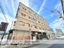長田駅より徒歩6分 4階 築38年8ヶ月の賃貸物件