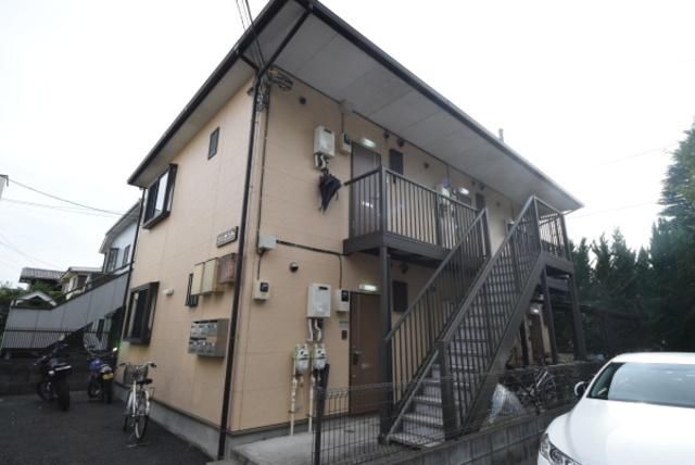 建物外観　★閑静な住宅街★