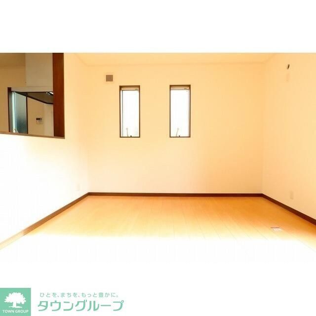 居室・リビング　★お部屋探しは株式会社タウンハウジング東京まで★