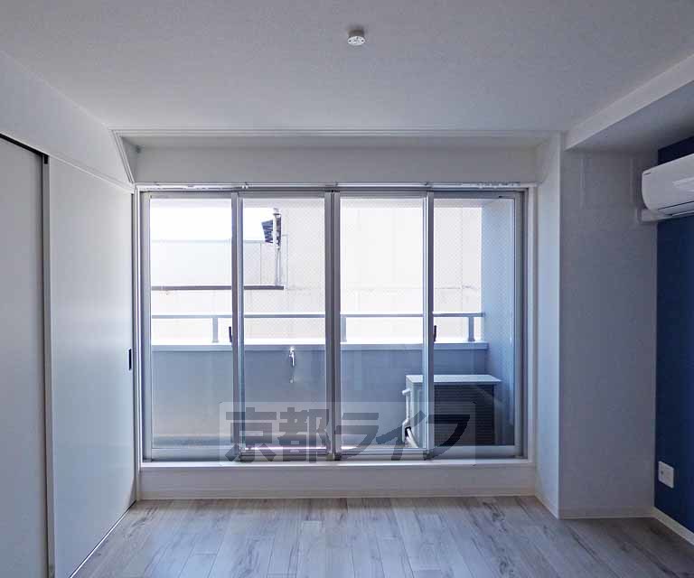 居室・リビング　綺麗なお部屋です。
