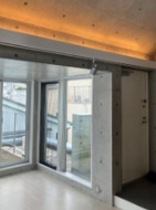 玄関　別タイプ部屋　参考写真です