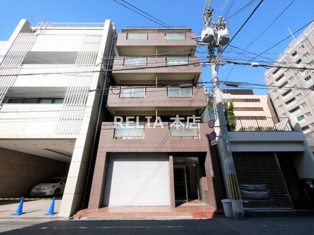 建物外観　★ ★ 口コミ２００件以上　評価４.９のお店 ★ ★