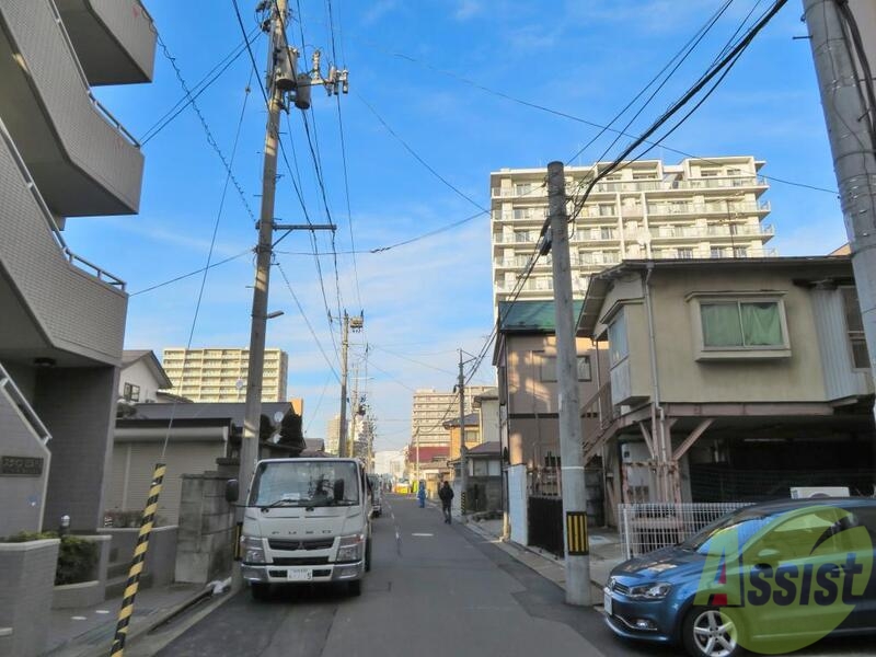 その他　（その他）まで100m