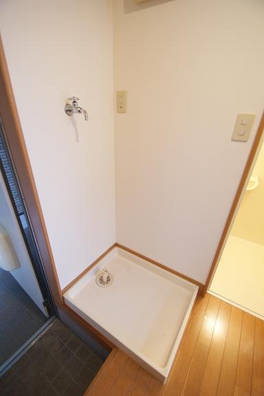その他設備　写真は別号室になります