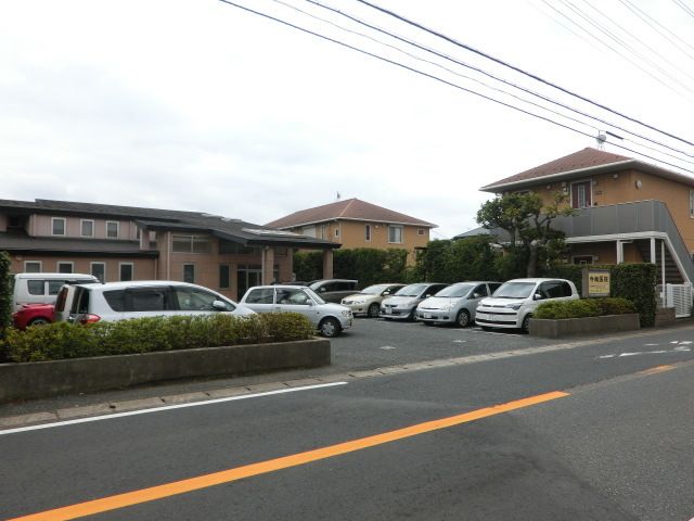 病院　寺嶋医院（病院）まで120m