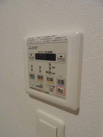 その他設備　設備充実（^^♪