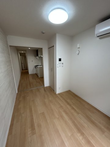 クレアール塚口Iの内装写真