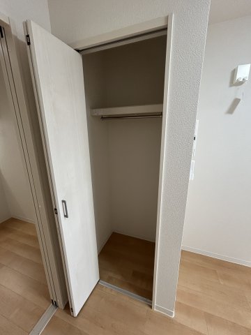 クレアール塚口Iの内装写真
