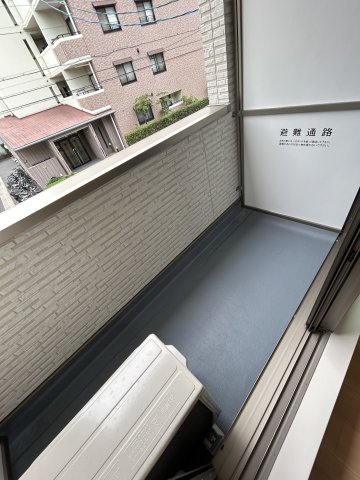 クレアール塚口Iの内装写真