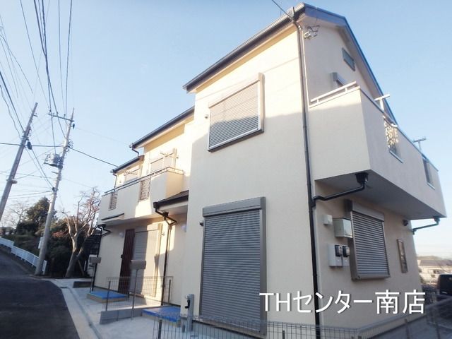 建物外観　★外観★