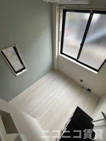 眺望　別号室イメージの為、現状を優先致します。