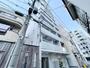 三田駅より徒歩4分 2階 築4年7ヶ月の賃貸物件