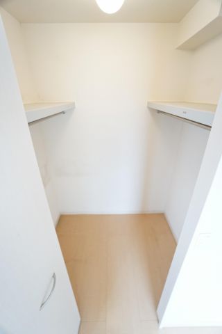収納　※同物件・同タイプの写真です。
