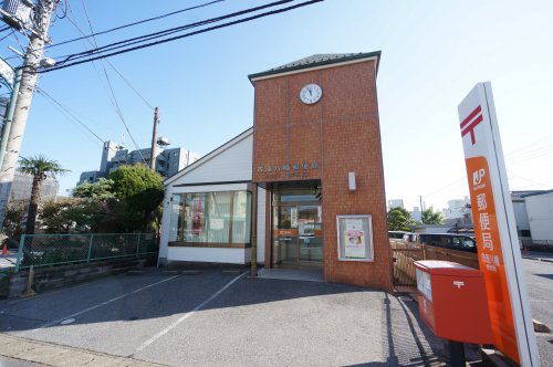 郵便局　市原八幡郵便局（郵便局）まで539m