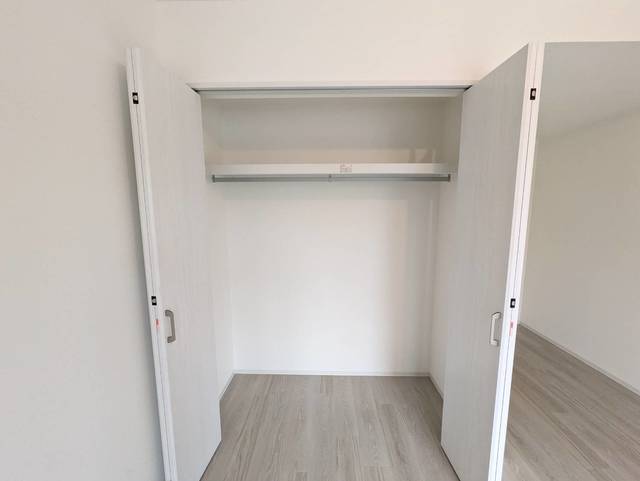 収納　★同施工別建物の参考写真です★