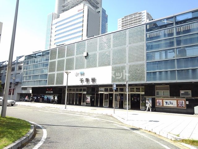 その他　ＪＲ鹿児島本線千早駅（その他）まで1015m