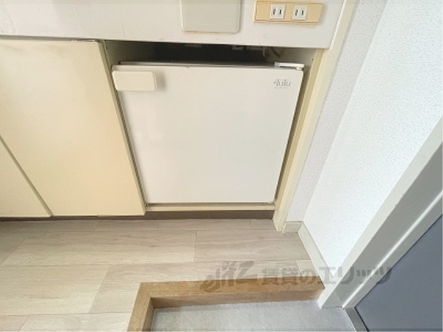 その他部屋・スペース　冷蔵庫置場
