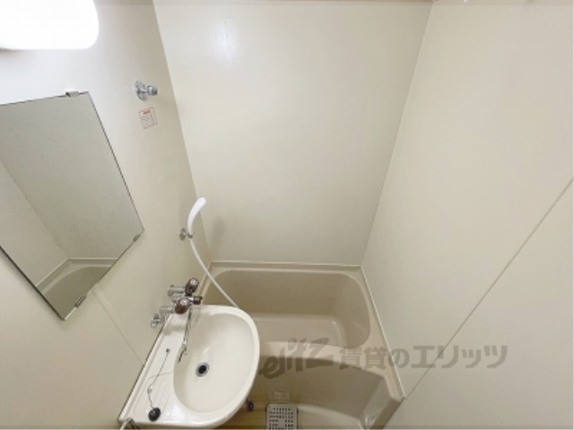 バス・シャワールーム　ユニットバス
